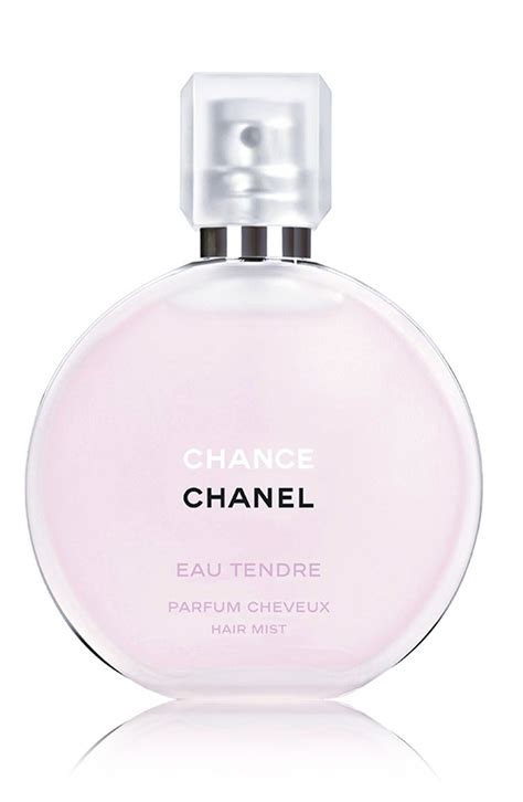 chanel eau tendre hair mist|chanel chance eau tendre aanbieding.